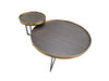Rimini Coffee & Side Table Set-Cheshire Furniture Outlet