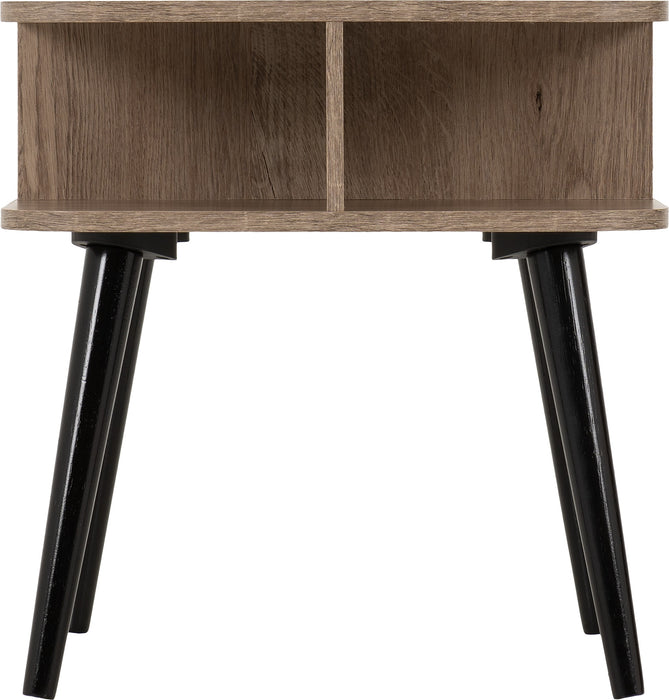 Saxton Side Table