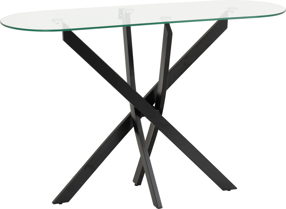 Sheldon Console Table