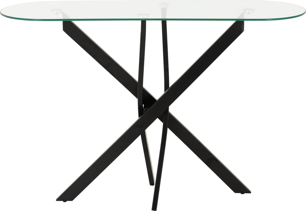 Sheldon Console Table