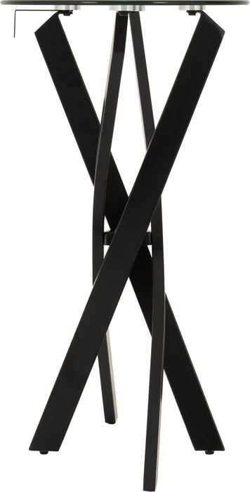 Sheldon Console Table