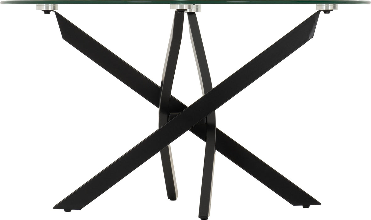 Sheldon Round Coffee Table