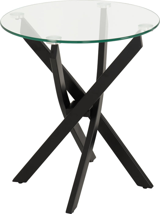 Sheldon Side Table