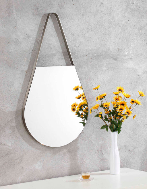 Lacrima Mirror - Medium-Cheshire Furniture Outlet