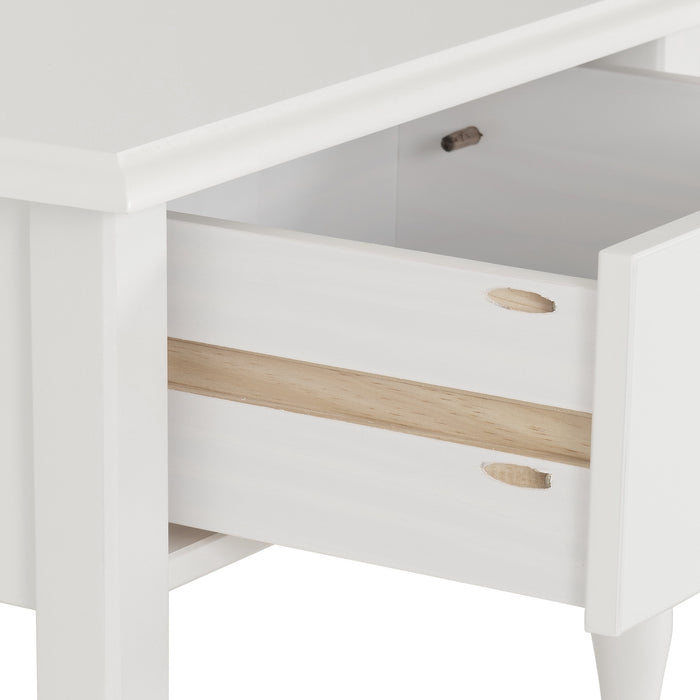 Stratford 1 Drawer Side Table