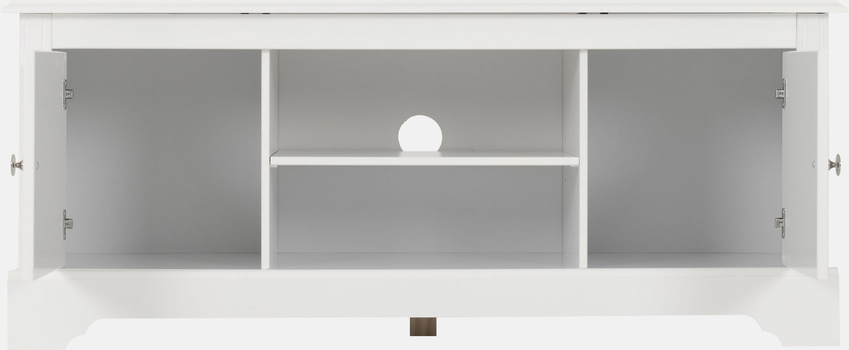 Stratford 2 Door TV Unit