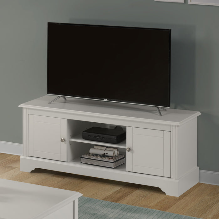 Stratford 2 Door TV Unit