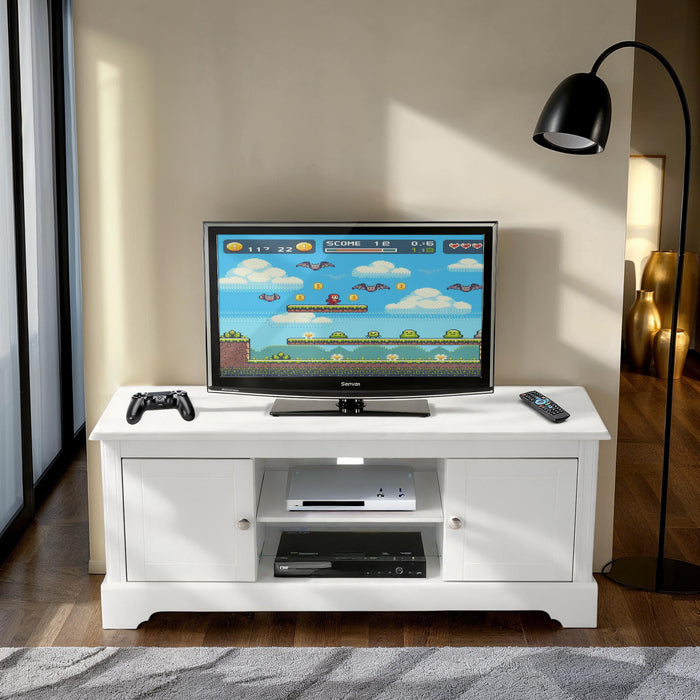 Stratford 2 Door TV Unit