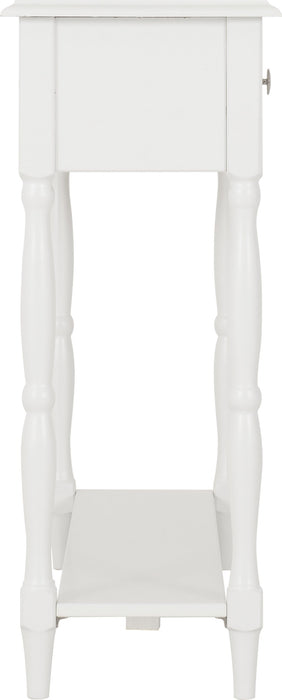 Stratford 2 Drawer Console Table