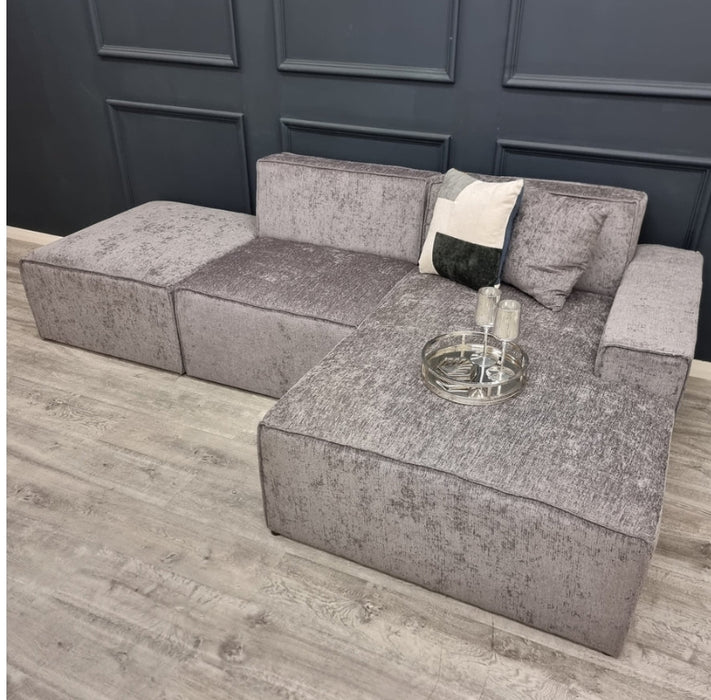 Atlanta Modula Sofa - Corner Combination-Cheshire Furniture Outlet