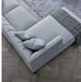 Aluxo Cooper Corner Sofa - Dolphin Boulce-Cheshire Furniture Outlet