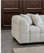 Aluxo Tribeca Corner Group - Oatmeal-Cheshire Furniture Outlet