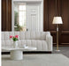 Aluxo Astoria 3 Seater Sofa - Oatmeal Boucle-Cheshire Furniture Outlet
