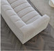 Aluxo Astoria 3 Seater Sofa - Oatmeal Boucle-Cheshire Furniture Outlet