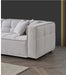 Aluxo Murray Sofa seater - Putty Boucle-Cheshire Furniture Outlet