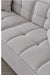 Aluxo Murray Sofa seater - Putty Boucle-Cheshire Furniture Outlet