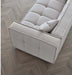 Aluxo Murray Sofa seater - Putty Boucle-Cheshire Furniture Outlet