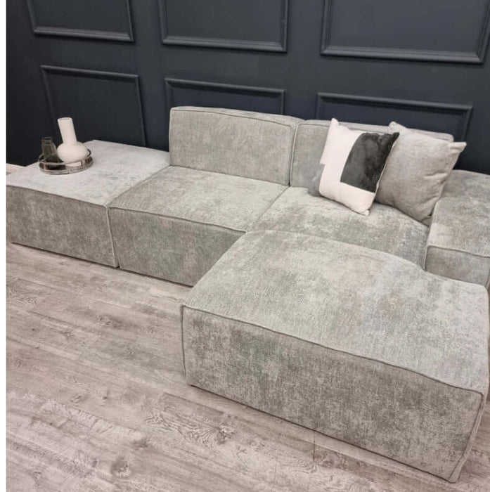 Atlanta Modula Sofa - Corner Combination-Cheshire Furniture Outlet
