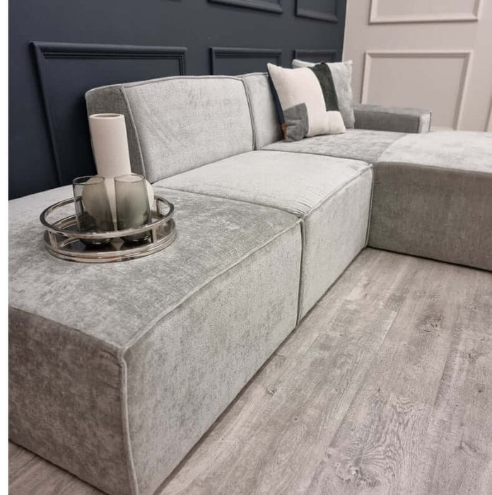 Atlanta Modula Sofa - Corner Combination-Cheshire Furniture Outlet