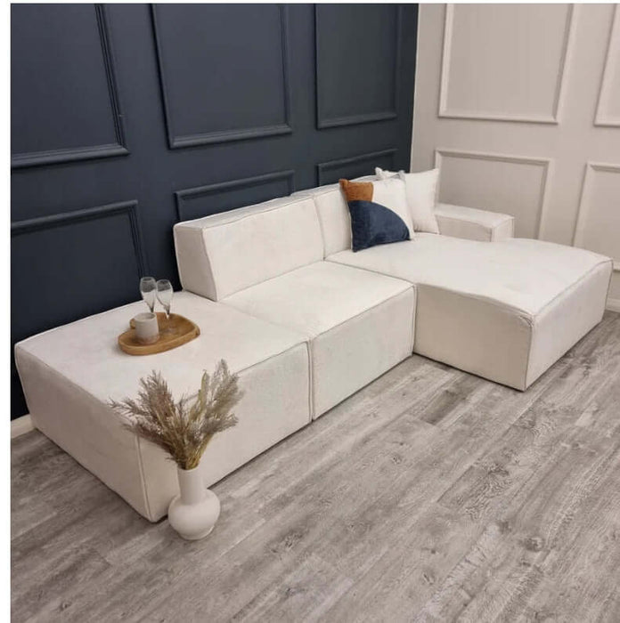 Atlanta Modula Sofa - Corner Combination-Cheshire Furniture Outlet