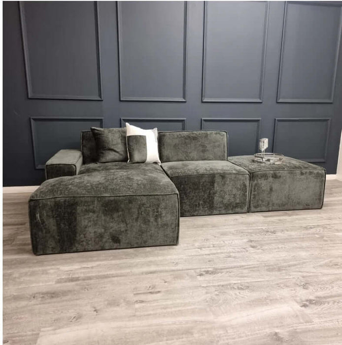 Atlanta Modula Sofa - Corner Combination-Cheshire Furniture Outlet