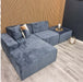 Atlanta Modula Sofa - Corner Combination-Cheshire Furniture Outlet