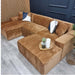 Atlanta Modula Sofa - U Shape Combination-Cheshire Furniture Outlet