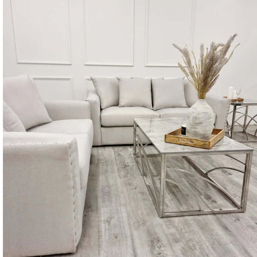 Blakely 3 + 2 Seater Sofa Set-Cheshire Furniture Outlet