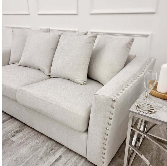 Blakely 3 + 2 Seater Sofa Set-Cheshire Furniture Outlet