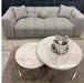 The Bubble Boucle 3 Seater Sofa-Cheshire Furniture Outlet