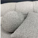 The Bubble Boucle 3 Seater Sofa-Cheshire Furniture Outlet