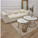 The Bubble Boucle 3 Seater Sofa-Cheshire Furniture Outlet