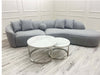 The Pebble Boucle Sofa-Cheshire Furniture Outlet