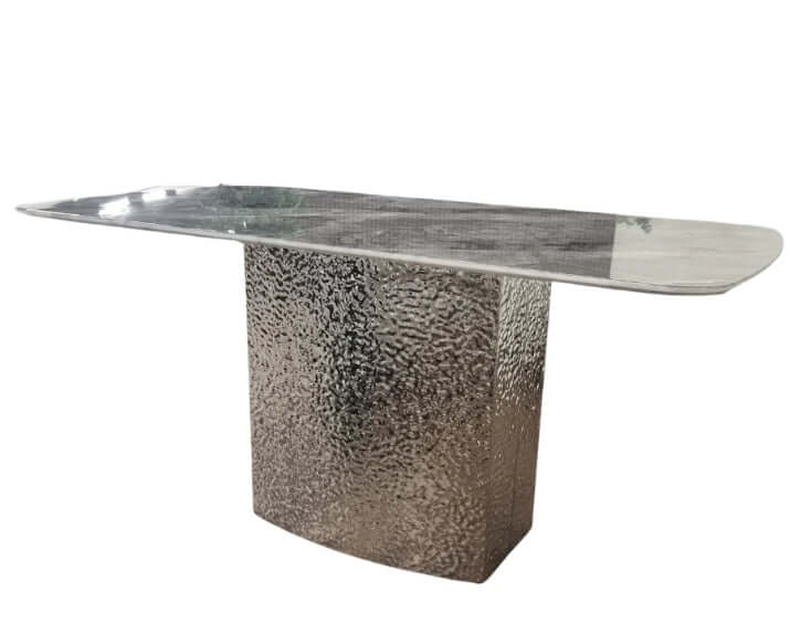 Roma Dining Table-Cheshire Furniture Outlet