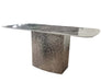 Roma Dining Table-Cheshire Furniture Outlet