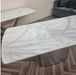 Roma Dining Table-Cheshire Furniture Outlet
