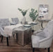 Roma Dining Table-Cheshire Furniture Outlet