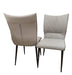Venus Dining Table with 4 Flora Chairs-Cheshire Furniture Outlet