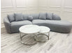 The Pebble Boucle Sofa-Cheshire Furniture Outlet