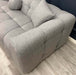 The Bubble Boucle 3 Seater Sofa-Cheshire Furniture Outlet