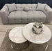 The Bubble Boucle 3 Seater Sofa-Cheshire Furniture Outlet