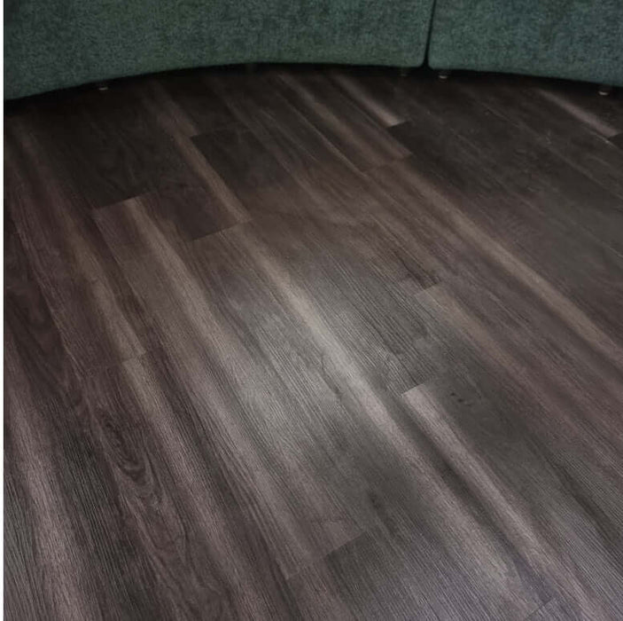 Self Adhesive Wood Effect Vinyl Flooring Tiles - 36x Floor Planks-Cheshire Furniture Outlet