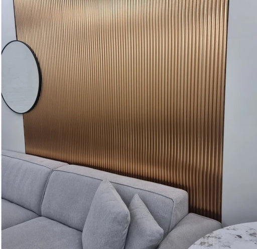 Fluted Wall Panels-Cheshire Furniture Outlet
