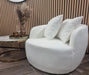 Cuddle Accent Chair-Cheshire Furniture Outlet