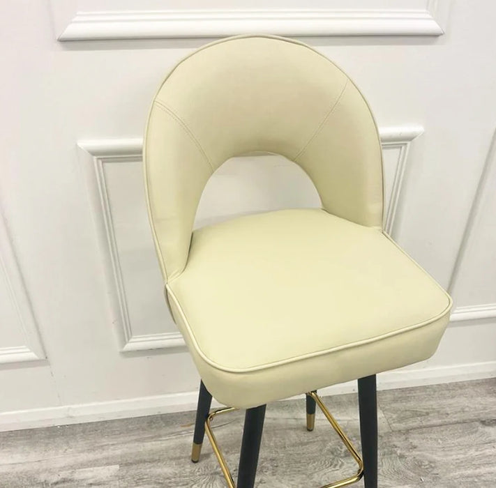 Astra Bar Stools-Cheshire Furniture Outlet