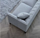Aluxo Cooper 3 Seater Sofa in Dolphin Boucle-Cheshire Furniture Outlet