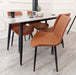 4 x Remus chair-Cheshire Furniture Outlet