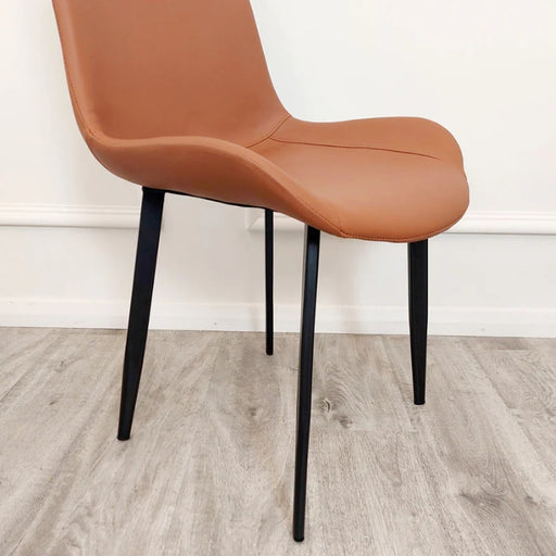 4 x Remus chair-Cheshire Furniture Outlet