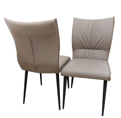 4 x Flora Dining Chairs-Cheshire Furniture Outlet
