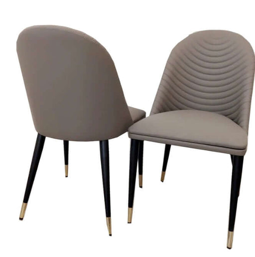 4 x Alba Dining Chair-Cheshire Furniture Outlet
